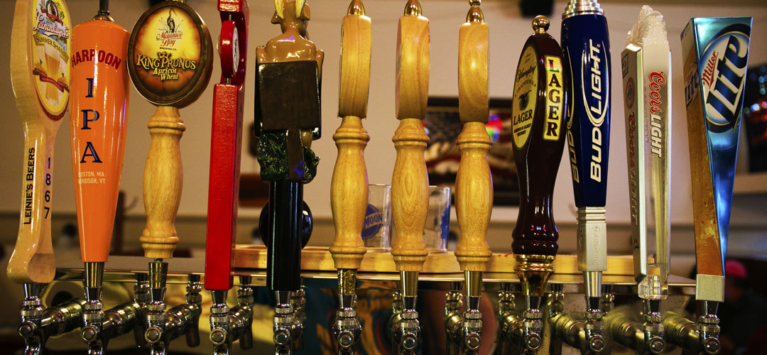 What’s On Tap?