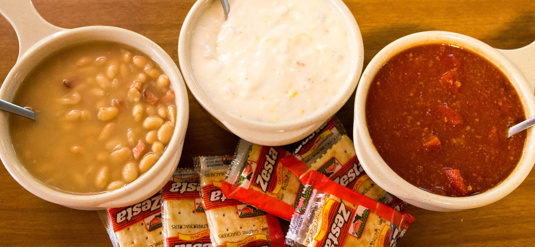 Savory Soup